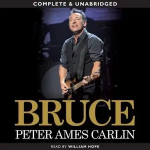 Bruce (Audiobook)