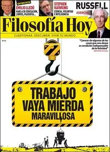 Filosofía Hoy - Junio 2014