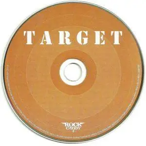 Target - Target (1976) {2016, Remastered}