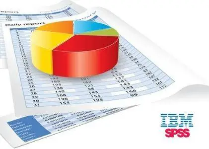 IBM SPSS Statistics 26 with Documentation Multilingual macOS