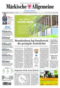 Märkische Allgemeine Prignitz Kurier - 04. Mai 2019