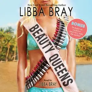 «Beauty Queens» by Libba Bray