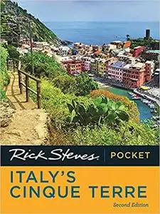 Rick Steves Pocket Italy's Cinque Terre