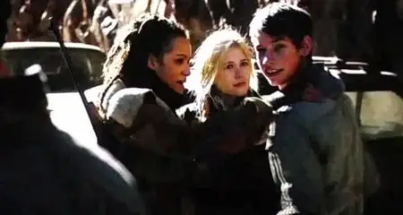 Maze Runner - La Fuga (2015)