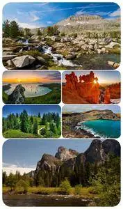 Most Wanted Nature Widescreen Wallpapers #410