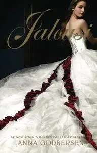 «Luxe 3 - Jalousi» by Anna Godbersen