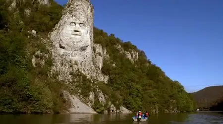 (Fr5) Les derniers trésors de Rome (2012)