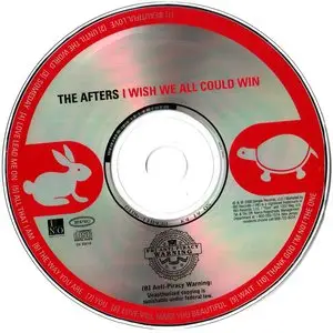 The Afters - I Wish We All Could Win (2005)