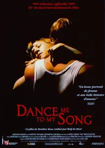 Dance me to my song - by Rolf de Heer (1998)