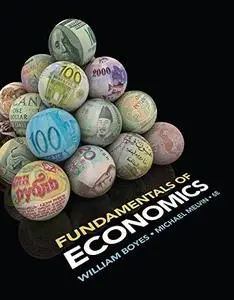 Fundamentals of Economics (Repost)