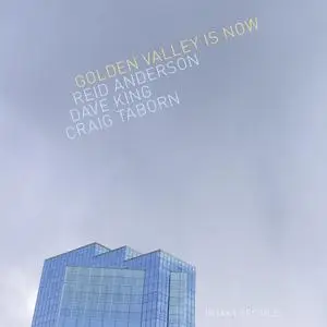 Reid Anderson, Dave King & Craig Taborn - Golden Valley Is Now (2019)