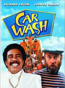(Comedy) CAR WASH [DVDrip] 1976 