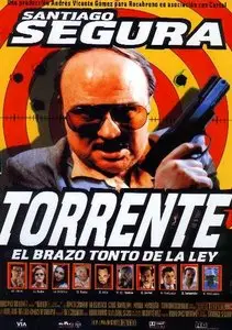 Torrente (1998)