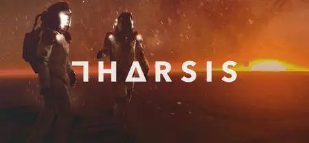 Tharsis (2016)