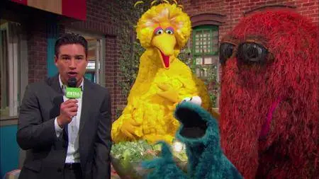 Sesame Street S48E19