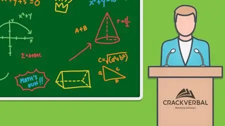 GMAT Quant Basics by CrackVerbal