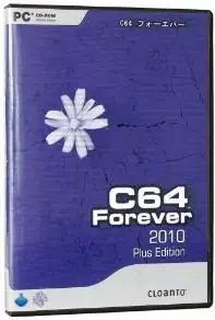 Cloanto C64 Forever v2011.1.1.0 Plus Edition