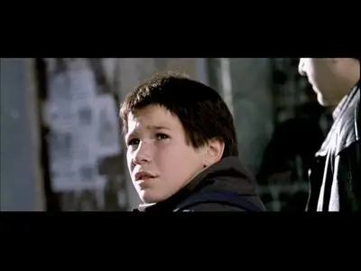 El Bola (2000)