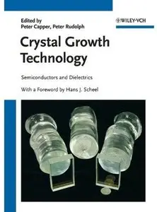 Crystal Growth Technology: Semiconductors and Dielectrics