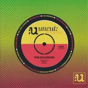 VA - The Goldrush (2016)