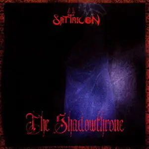 Satyricon - The Shadowthrone (1994) 