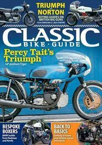 Classic Bike Guide - November 2017