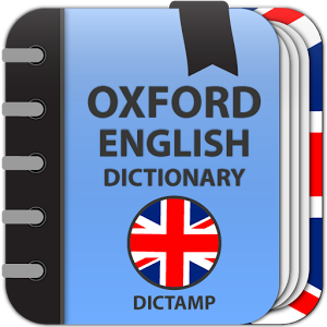 Dictamp Oxford Dictionary of English v2.0.1-f3 [Unlocked]