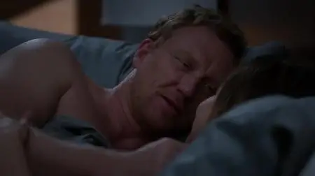 Grey's Anatomy S05E03
