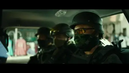 ZeroZeroZero S01E01