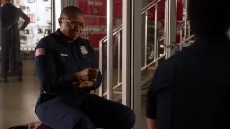 9-1-1 S03E13