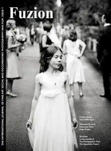 Fuzion Magazine - January 2011