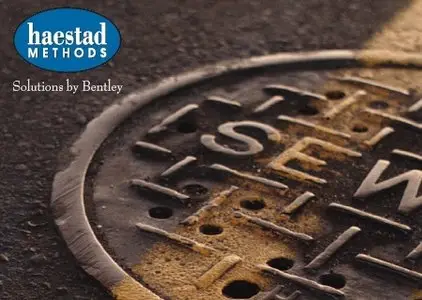 Bentley SewerGEMS V8i (SELECTSeries 3) 08.11.03.84