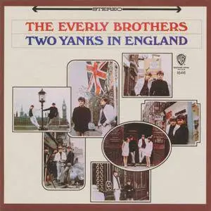 Original Album Series: The Everly Brothers (2010)