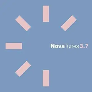 VA - Nova Tunes 3.7 (2018)