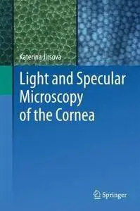 Light and Specular Microscopy of the Cornea