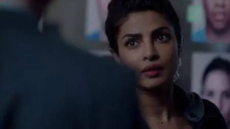 Quantico S01E10