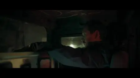 Baghdad Central S01E02