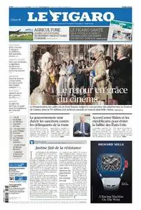 Le Figaro - 29 Mai 2023