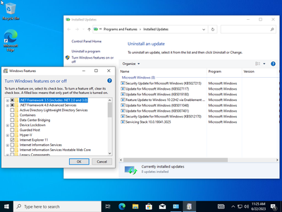 Windows 10 22H2 build 19045.3086 AIO 16in1 With Office 2021 Pro Plus (x64) Multilingual Preactivated