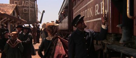 C'era una volta il West / Once Upon a Time in the West (1968) [Remastered]