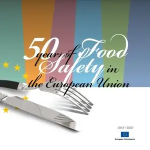 50 years of food safety in the European Union