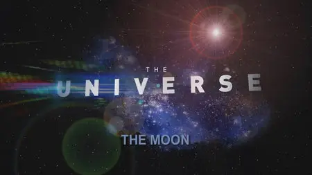 The Universe. Season 1, Episode 5 - The Moon (2007)