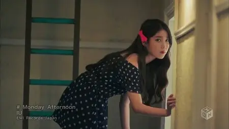 IU - Monday Afternoon (2013)