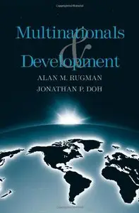 Multinationals and Development (repost)