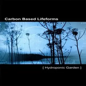 Carbon Based Lifeforms - 4 Studio Albums (2003-2011)