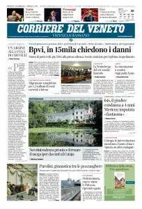 Corriere del Veneto Vicenza e Bassano - 13 Dicembre 2017