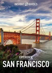 Insight Guides: Experience San Francisco (Repost)