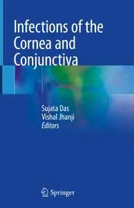 Infections of the Cornea and Conjunctiva (Repost)