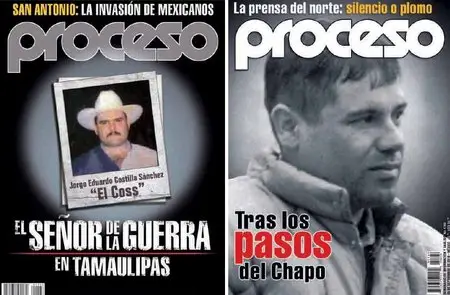 Proceso Magazine - N° 1768 & 1769