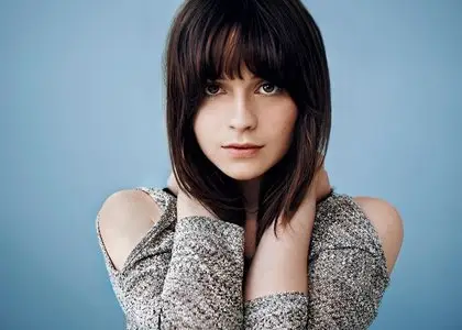 Gabrielle Aplin - Chad Pickard & Paul McLean Photoshoot 2013